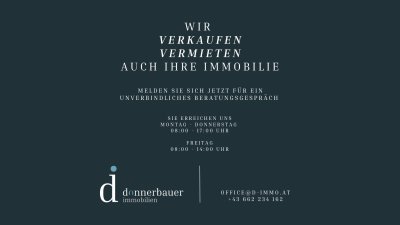 PROVISIONSFREI für den Käufer! Modernes Einfamilienhaus mit Garten und Pool