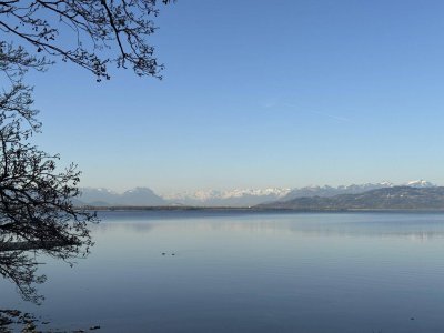 Secret Sale: Hochmoderner Luxus mit unverbaubarer Seesicht