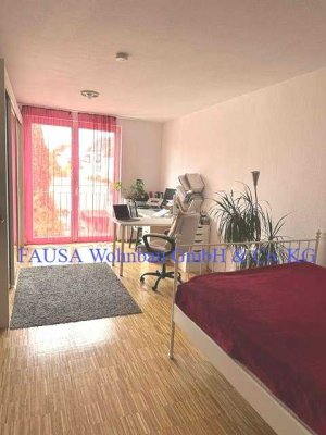 2-ZW für Paar/ WG/ Einzelperson - Parkett, Balkon,...! Bonn-Zentrum: Heerstraße