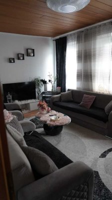 2 ZKB-Wohnung im 1. Obergeschoss