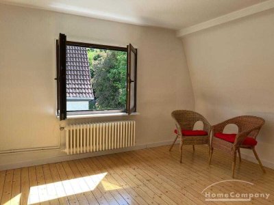 Seckbach (8071150) - unmöblierte 3-Zimmerwohnung WG geeignet
