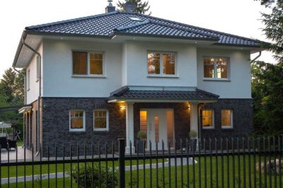 Erfüllen Sie sich Ihren Traum mit Elbe-Haus®