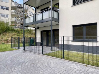 Hell, Modern, Barrierefrei - Großzügige 3-Zimmer-Wohnung mit hochwertiger Ausstattung zu vermieten