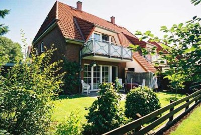 3-Zi.-OG-Wohnung mit Balkon, ruhige Wohnlage