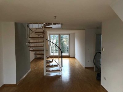 Maisonette Wohnung, Nähe Westfalenpark und Phönixsee
