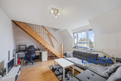 Renditestark & besonders.