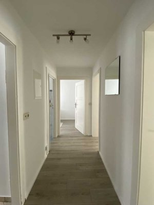 Gemütliche 3-Zimmer-Wohnung in ruhiger Lage