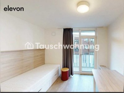 Tauschwohnung: Tausch dich durch Hamburgs Viertel!