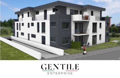 Moderne 2-Zimmer Neubauwohnung im UG – ideal für Einsteiger & Kapitalanleger