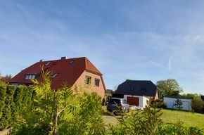 HRO-Stadtrand, Dummerstorf, voll möbl. 2 Raum Wohg. zu verm.