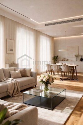 4 ZIMMER IN BADEN | BALKON | RUHELAGE | TOP LAGE