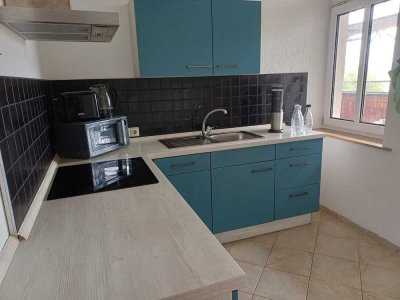 Nachmieter*in gesucht - 2-Raum-Wohnung in Leipzig Lindenau