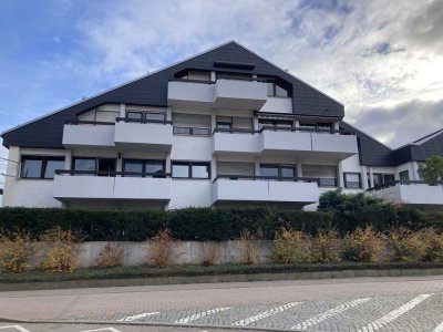 Kapitalanlage - 2 Zimmer Wohnung mit Balkon in Leonberg