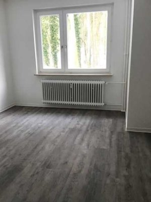 Familiengerechte Raumzuschnitte. 3-Zimmer-Wohnung
