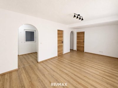 Perfekte Starterwohnung: 2 Zimmer Wohnung mit Terrasse in Sonnenlage