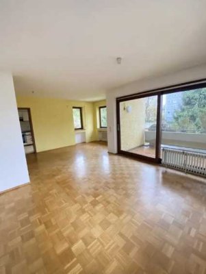 Helle 3,5-Zimmer-Wohnung mit Balkon in Ravensburg