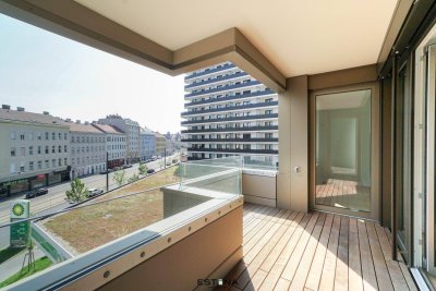 Ein neues Zuhause für Familien und Stadtmenschen - Provisionsfrei - LAXURY