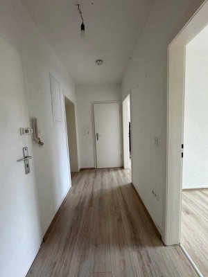Tolle 2 Zimmer Wohnung in ruhiger Seitenstraße