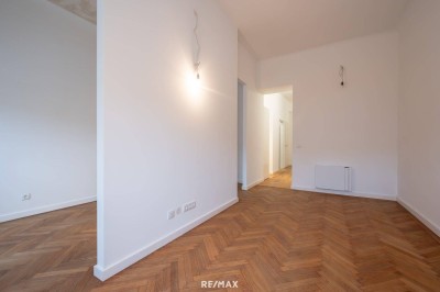 ALTBAU PROJEKT - REVITALISIERT | ERSTBEZUG | PROVISIONSFREI