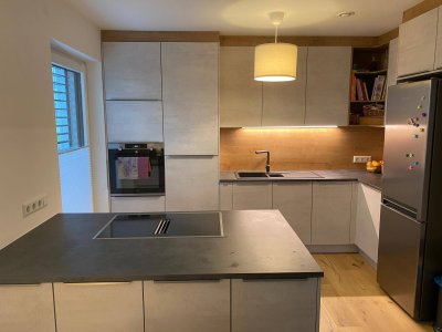 Provisionsfrei! Traumwohnung in Seenähe ab 01.02.2027