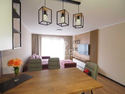 *** Noble Wohnung Top ausgestattet mit allem was das Herz begehrt *