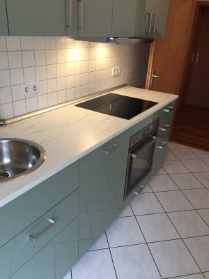 Schöne 2-Raumwohnung mit EBK in guter Lage provisionsfrei zu verkaufen