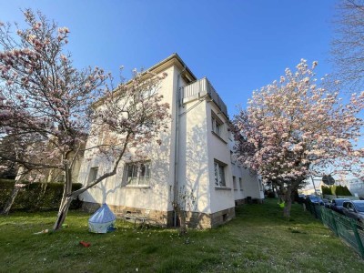 Sanierungsobjekt mit hohem Wachstumspotential!