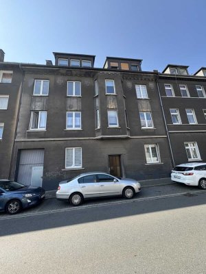 Helle 3,5-Zimmerwohunug in zentraler Innenstadtlage