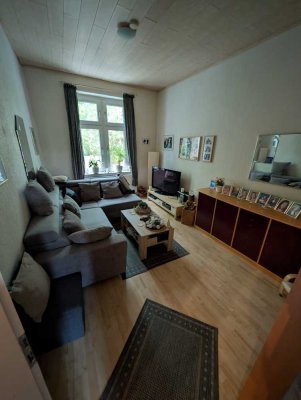 3-Zimmer Wohnung im 1.OG in Oberhausen-Dümpten – Nähe Westfield Centro
