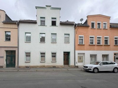 Voll vermietetes Mehrfamilienhaus in guter Lage