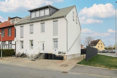 Top-sanierte Kapitalanlage: Modernes 3 WE Familienhaus mit Potenzial in zentraler Lage