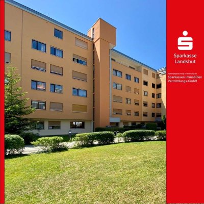 Willkommen in Ihrem neuen Zuhause!