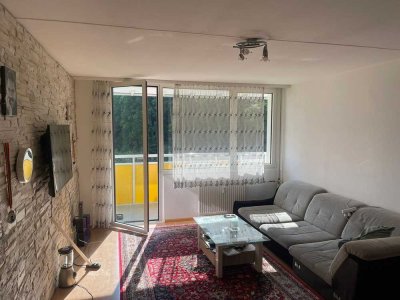 Wunderschöne 3 -Zimmer Wohnung in Waldkirch