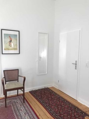 Bonn Altstadt: Schicke 1,5-Zimmer Wohnung im 2. OG in Bonn-Altstadt