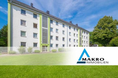 3D VIRTUAL TOUR - Reizende Balkonwohnung mit Stellplatz in Pinneberg