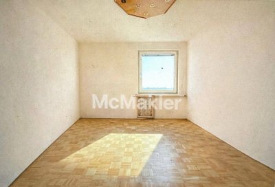 Sofort einziehen und wohlfühlen: 4-Zimmer-Whg. in Wien