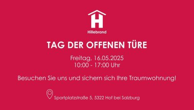 3-Zimmer-Dachgeschosswohnung / Top C6