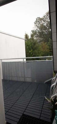 möbliertes DG Loft Küche Galerie und Sonnenloggia in 56072 Koblenz Metternich Oberdorf