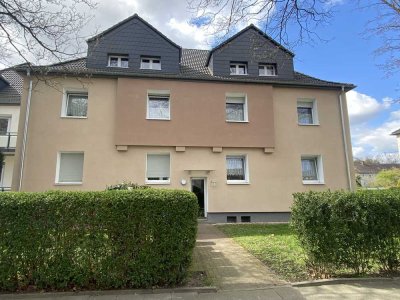 Ihr neues Zuhause: Sanierte 2,5-Zimmer-Wohnung!