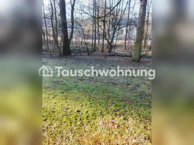 Tauschwohnung: Margarita Schäfer