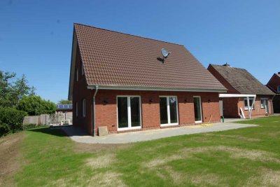 Moderner Familientraum in Sackgassenlage!