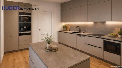 DIE GÜNSTIGSTE WOHNUNG VON FREISTADT | ANLEGERCHANCE OD: EIGENBEDARF | 81 m² ALTSTADTWOHNUNG IN FREISTADT – WOHNEN, ARBEITEN ODER INVESTIEREN