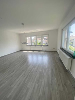 3-Zimmer-Wohnung mit Balkon  und Keller in Gelnhausen-Meerholz