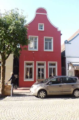 Wohn- und Geschäftshaus mit Charme im Herzen der Altstadt von 26789 Leer