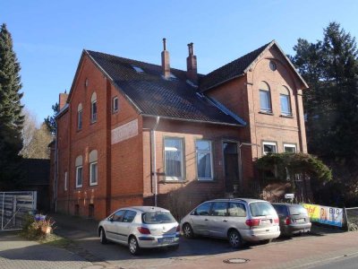 4-Zimmer-Wohnung in Lauenau