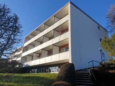 Modernes 1 Zimmer-Ferienappartement in Bad Lauterberg im sonnigen Südharz, nur für Sie ! :-)