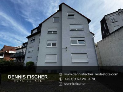 Studentenapartment in Uni-Nähe WE10 – perfekt zur Vermietung