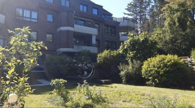 220qm in Traumlage, direkt am Stadtwald