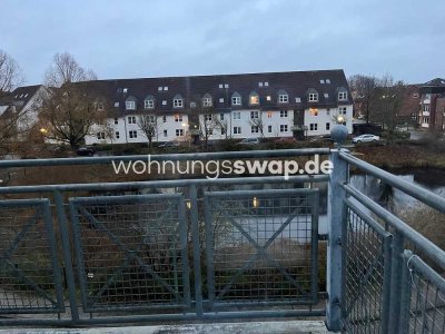 Wohnungstausch: Weißdornweg 5