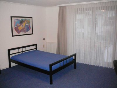 1-Zimmer Wohnung in Köln Rodenkirchen mit Einbauküche